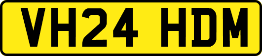 VH24HDM