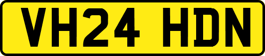 VH24HDN