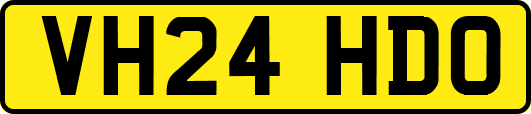 VH24HDO