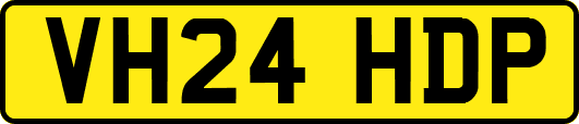 VH24HDP