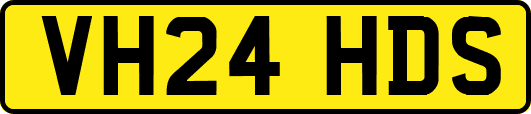 VH24HDS