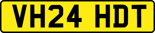 VH24HDT