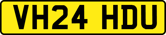 VH24HDU