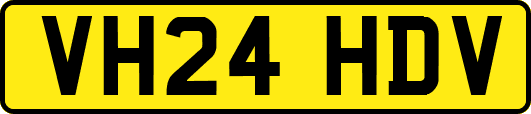 VH24HDV