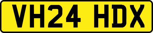 VH24HDX