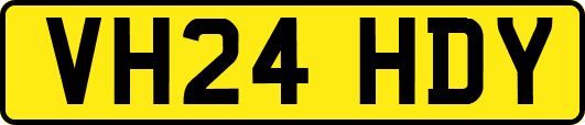 VH24HDY