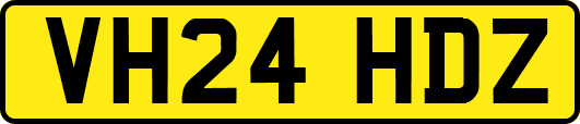 VH24HDZ