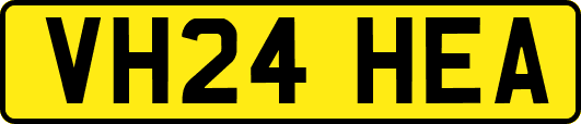 VH24HEA