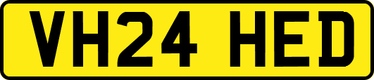 VH24HED