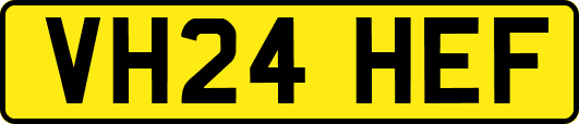 VH24HEF