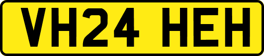 VH24HEH