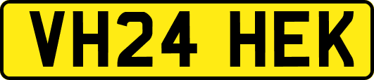 VH24HEK