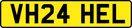 VH24HEL