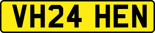 VH24HEN