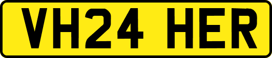 VH24HER