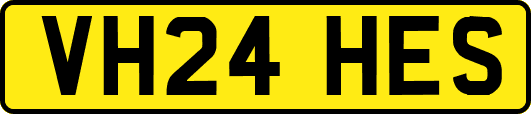 VH24HES