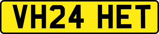 VH24HET