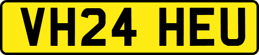 VH24HEU