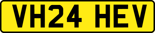 VH24HEV