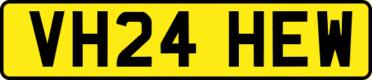 VH24HEW