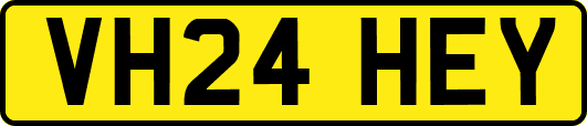 VH24HEY