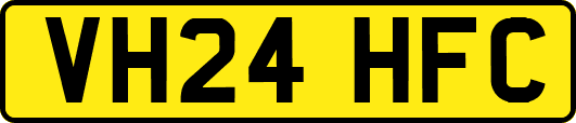 VH24HFC