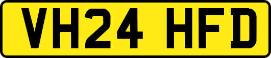 VH24HFD