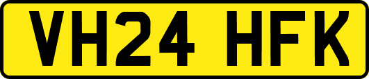 VH24HFK