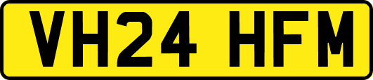 VH24HFM
