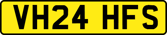VH24HFS