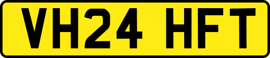 VH24HFT