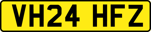 VH24HFZ
