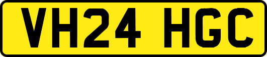 VH24HGC