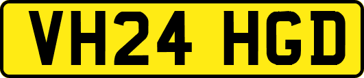 VH24HGD