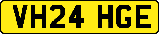 VH24HGE