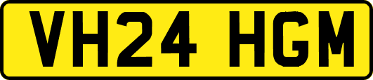 VH24HGM