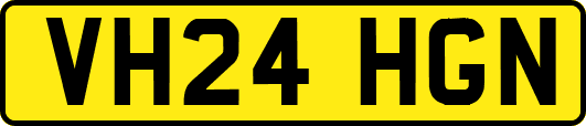 VH24HGN