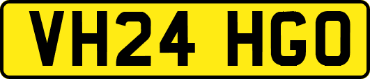 VH24HGO