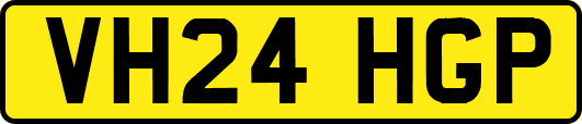 VH24HGP