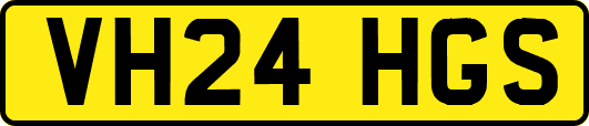 VH24HGS