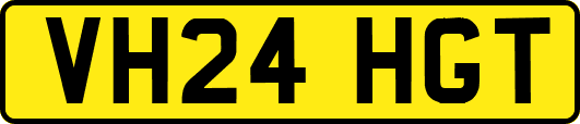 VH24HGT