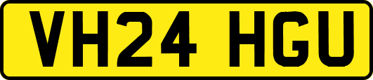 VH24HGU