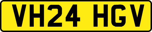 VH24HGV