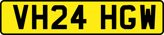 VH24HGW