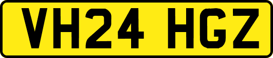 VH24HGZ