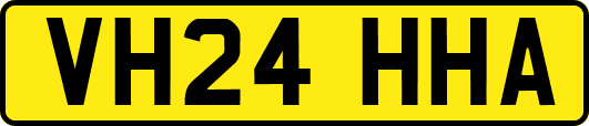 VH24HHA