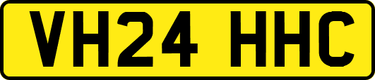 VH24HHC