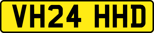 VH24HHD