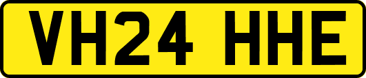 VH24HHE
