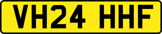 VH24HHF